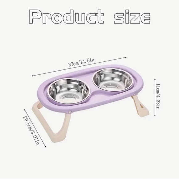 Dog bowl - Picture 5 of 5